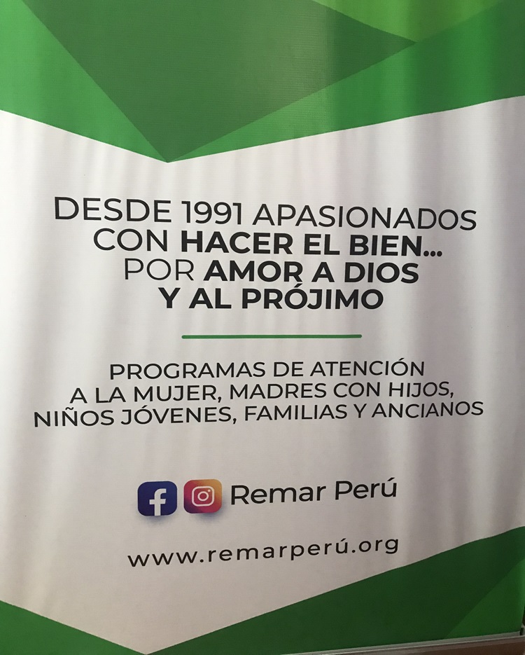 Donación REMAR 2023