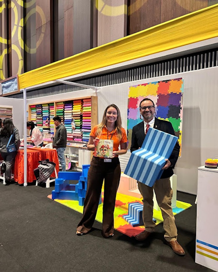 IX Congreso Nacional por la Educación Inicial APEIP 2025